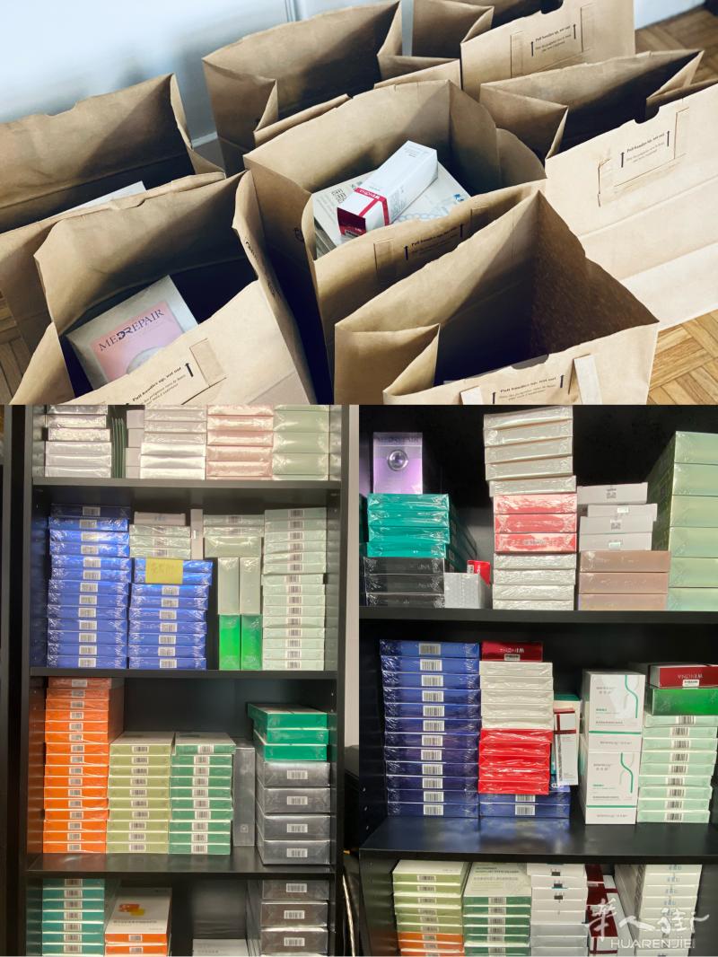 出售国产医用面膜，微信：BL4U_ES。保真带防伪码，全西班牙葡萄牙直邮，24-48小时签收