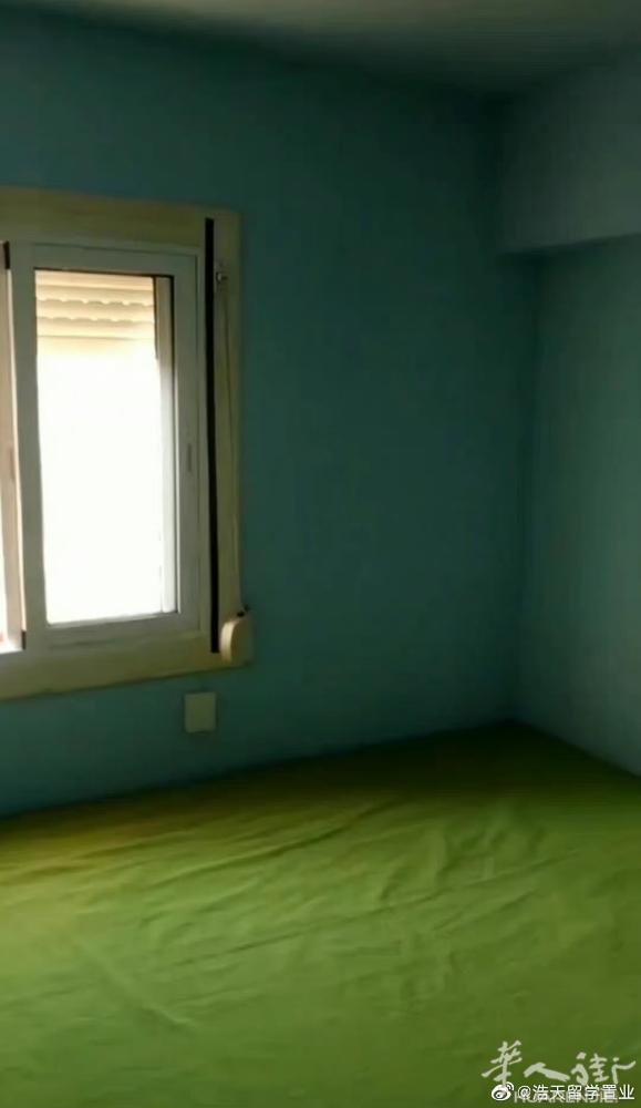 🏡地地铁二号线SANT ROC附近，交通购物方便、有电梯，家具齐全，拎包入住