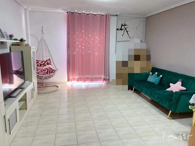Torrejon 3室，2卫