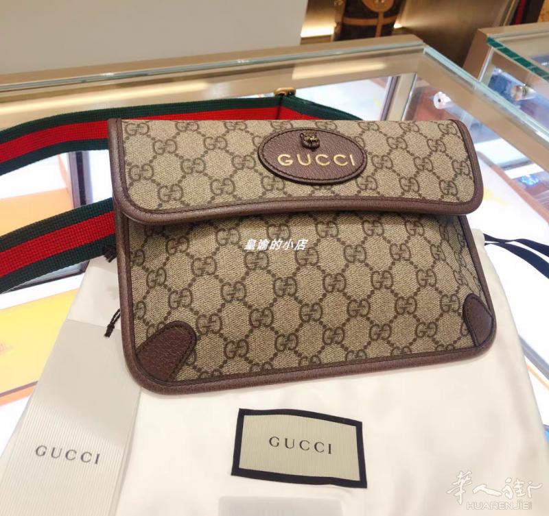 gucci虎头包。才背3次。9.9新  平时都没用所以想卖掉 想要得吧微信留在下