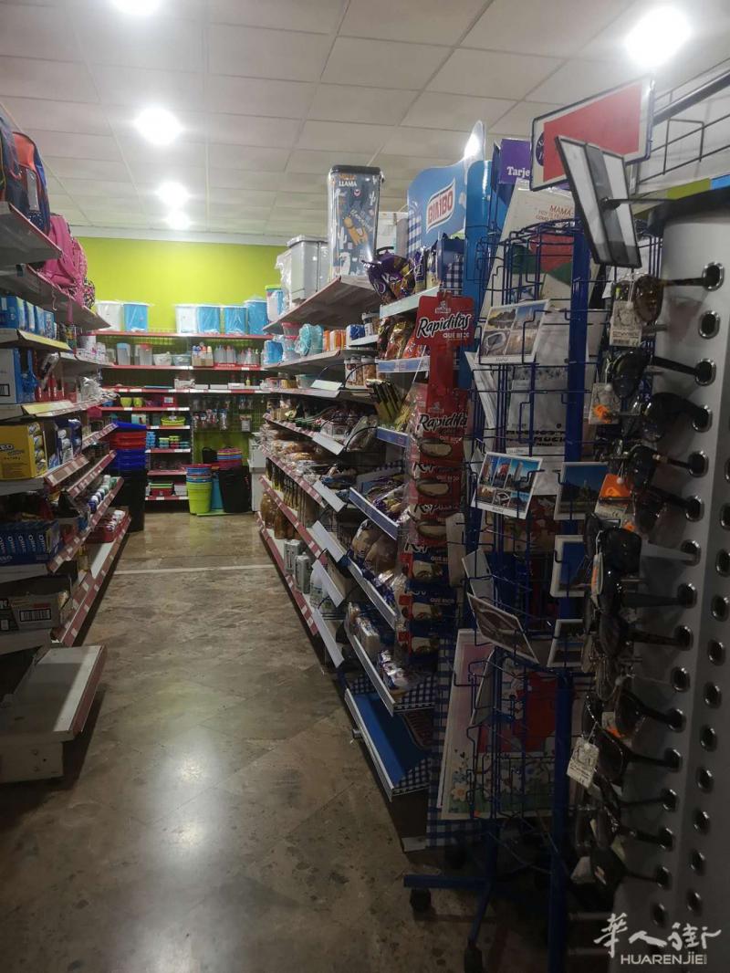 市中心诚心转让店铺