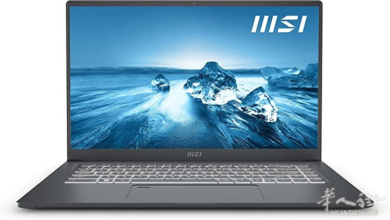 ✅✅青蛙电脑✅✅MSI PRESTIGE超级商务本 12U 3050