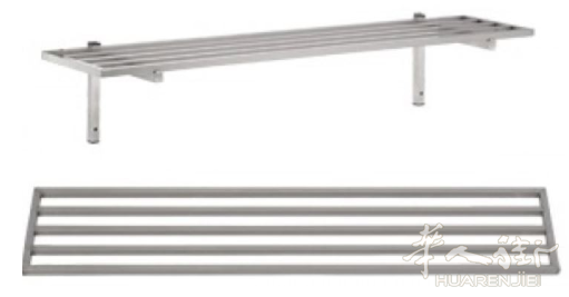✦金龙厨具 品牌实力✦ 促销不锈钢层板 *0148306000*