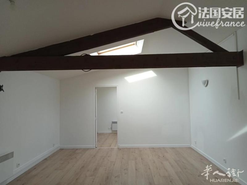 Argenteuil 95区·70平·公寓·无家具·长租