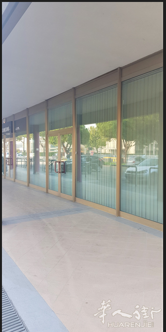 «华人家»Padova(PD)出售店面
