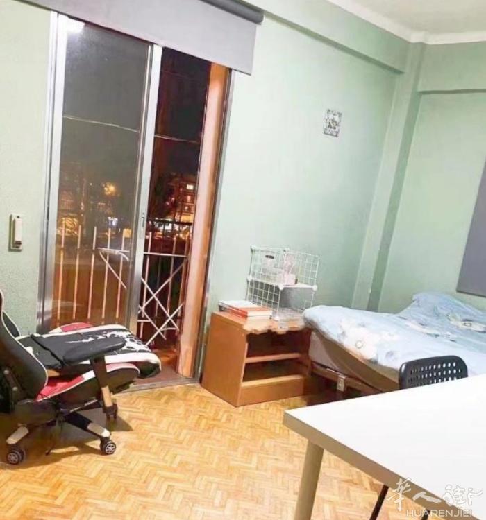 🏡马德里5、6号线大房间短租，直达市中心、大学城，附近有mercadona，l