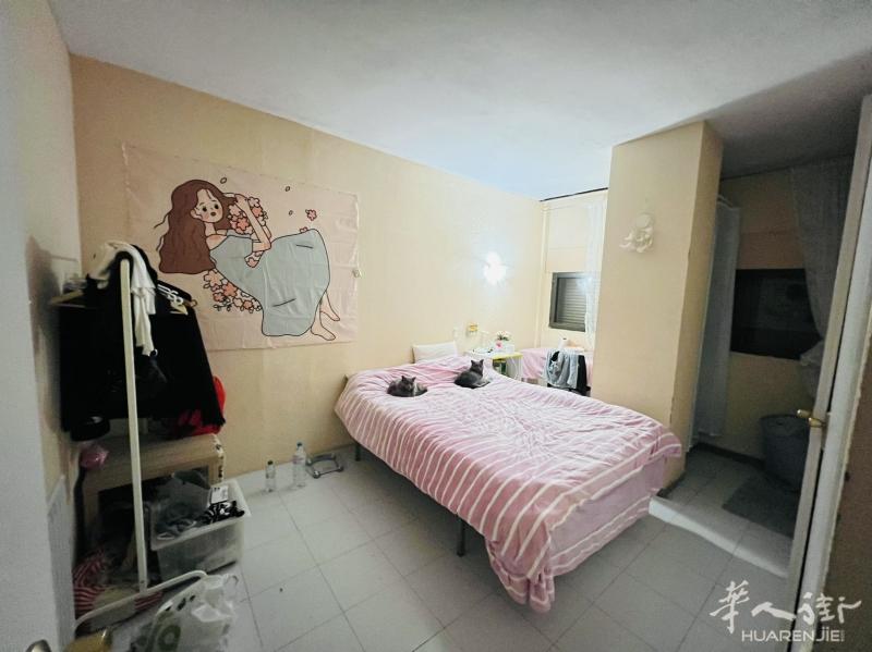 9号线Estrella主卧,,,