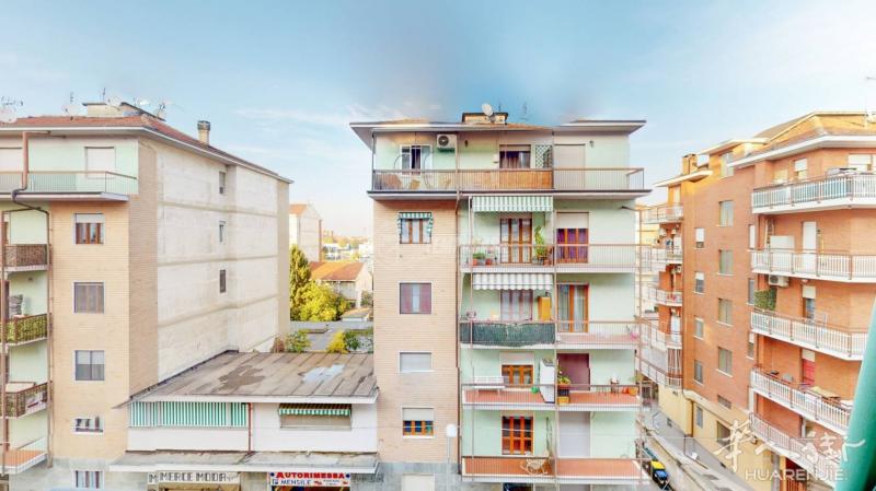 Torino（TO）出售一居室公寓