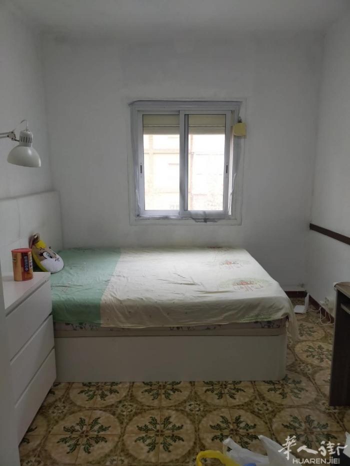 🏡巴塞单间出租，地铁 L4 Besos mar /El maresme y f