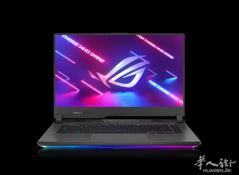 顶峰数码 双十二特价  华硕G15魔霸2022游戏本 R9 6900HX RTX 3070 TI 32GB D5 1TB PCIE 4,0