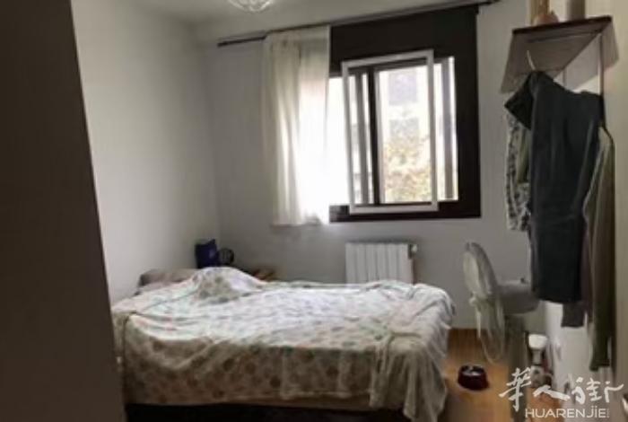 🏡Punte de Vallecas单间带独卫，  2楼，可租至23年7月 全