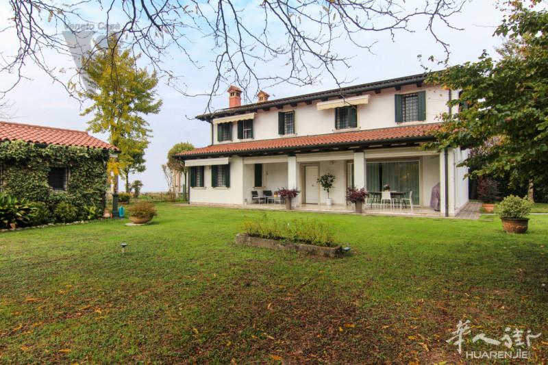 «华人家»Padova (PD)出售独栋双层别墅