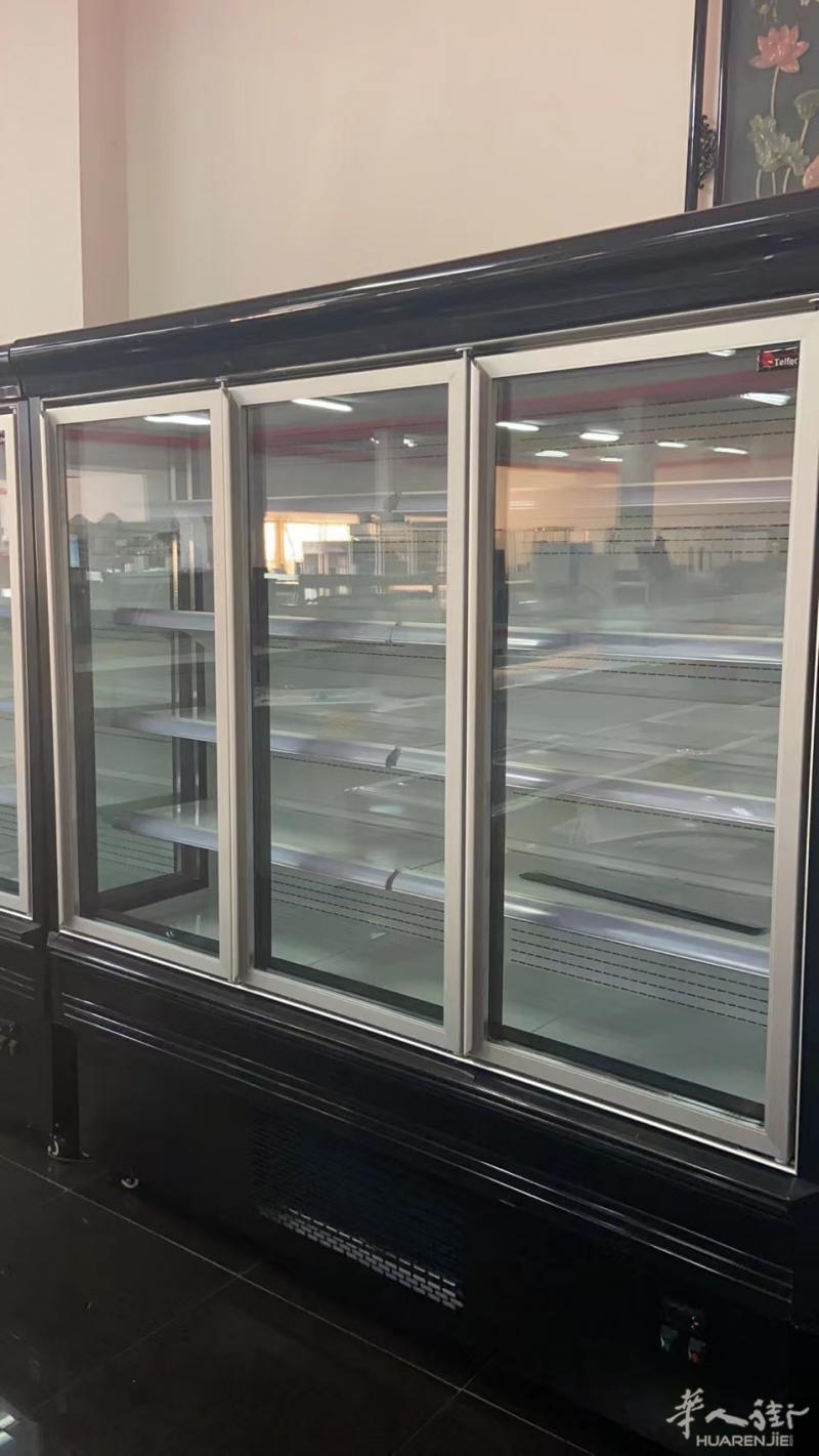出售超市。货行糖果店专用冰箱。厂家直发