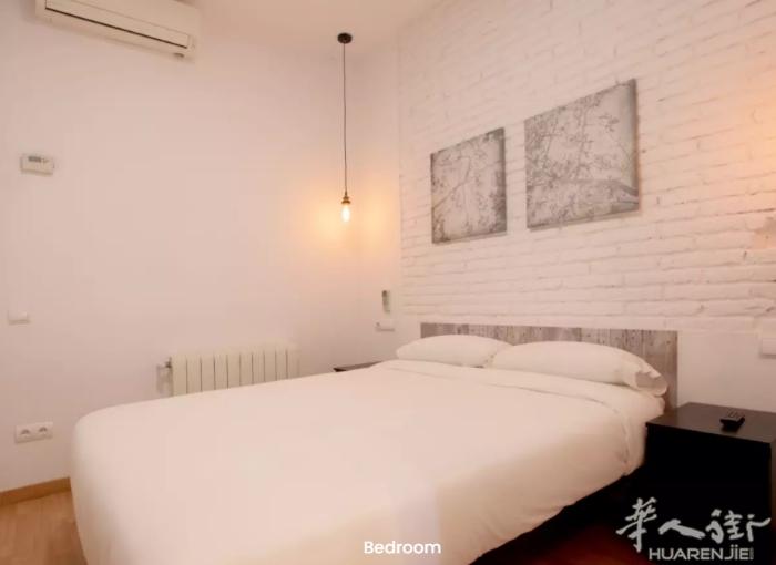 🔵巴塞estudio出租， L’Hospitalet de Llobregat