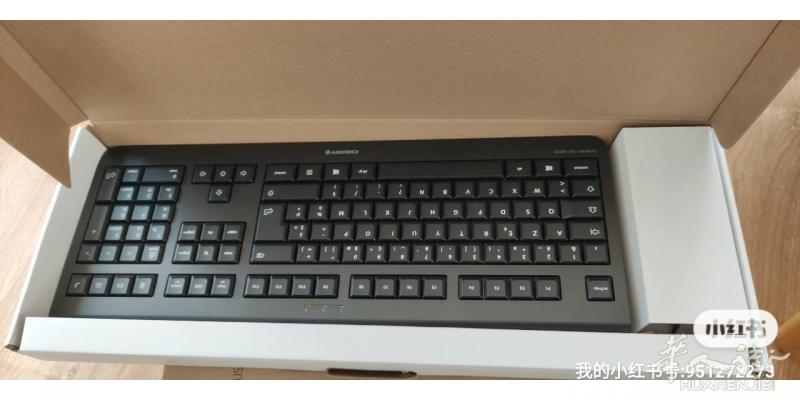 全新键盘和鼠标