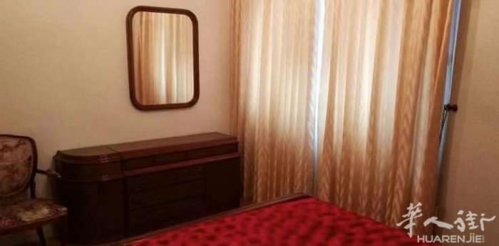 🏡马德里五号线Vista alegre2个单间出租，带独卫的租金350欧，非独