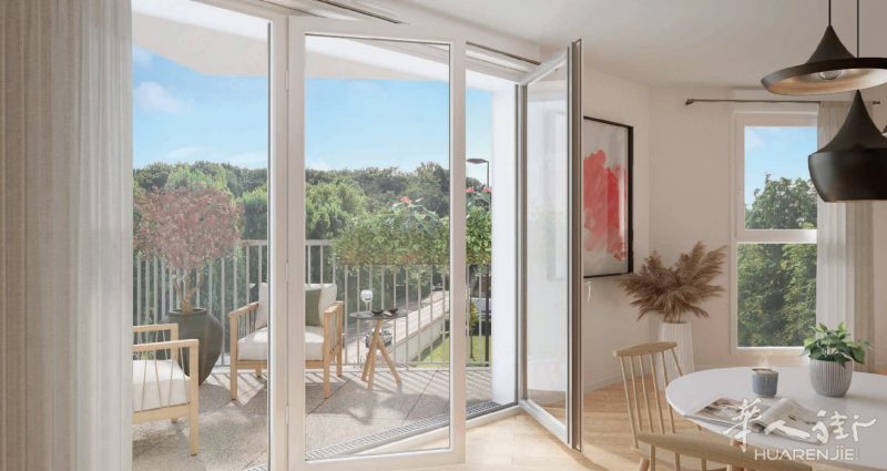 77省AVON新房🏠, 位于 Pays de Fontainebleau 的中心,享有得天独厚的历史文化底蕴🌟, 其中著名的古迹例如标志性的枫丹白露城堡🏯