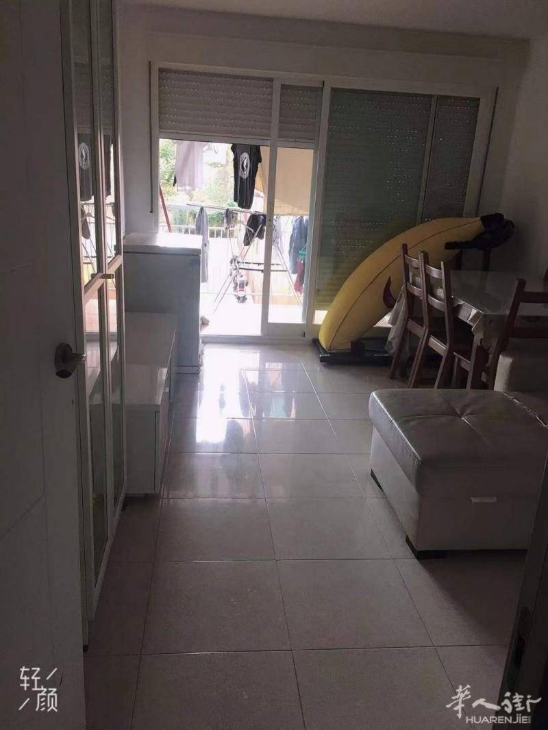 7号线Lacoma地铁站大房间