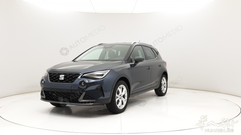 Seat Arona 1.0 TSI 110ch DSG/7 FR