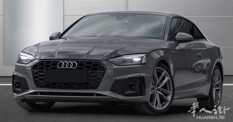 Audi A5 S Line 35 TDI S tronic 163CV