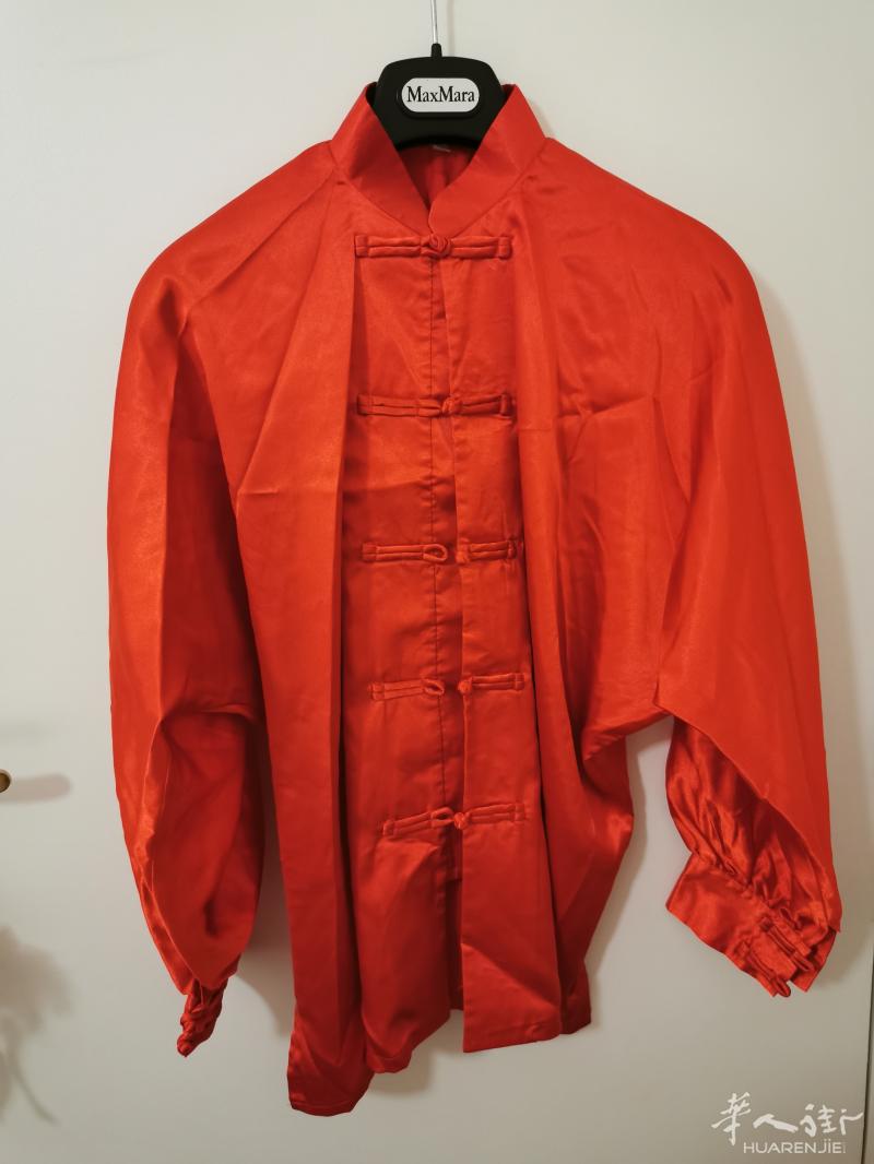 便宜出 功夫武术训练服整套