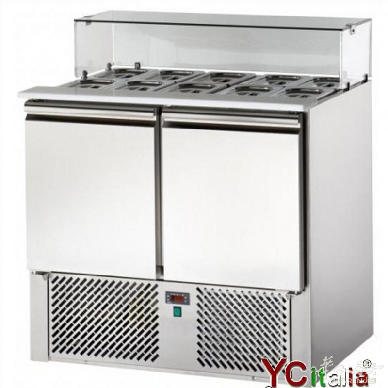 Saladtte 2门,直属玻璃