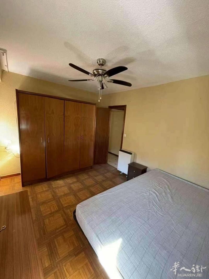 3号线San cristobal地铁...站2居室