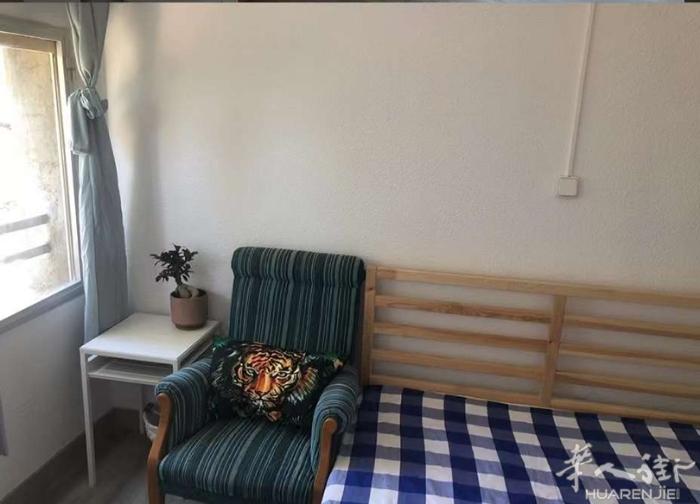 🏡马德里地铁十线 fuencarral站单间出租，离fuencarral地铁站