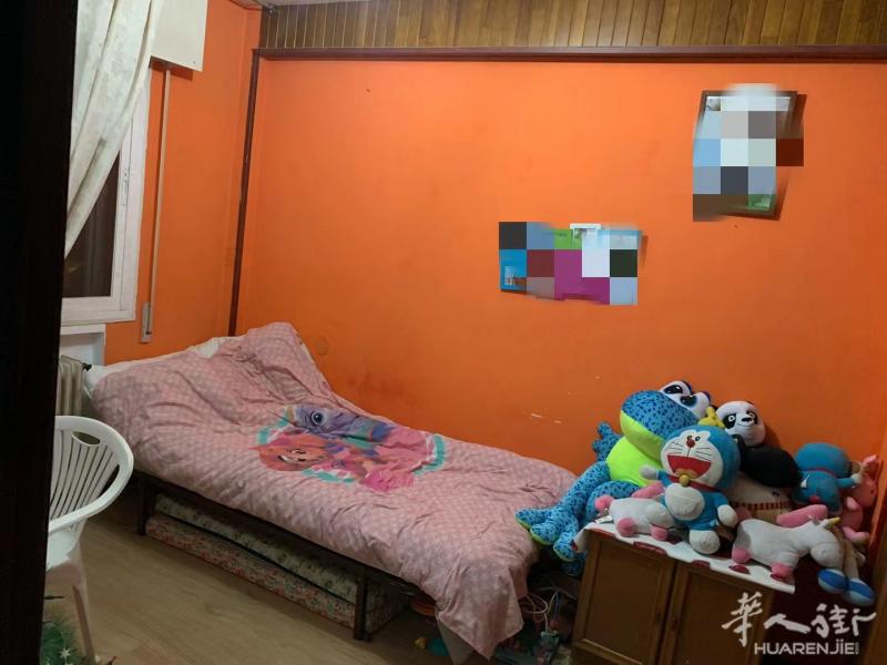 【北部Alcobendas/sanse basti