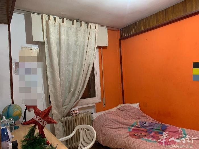 🏡马德里北部Alcobendas/sanse bastian de los r