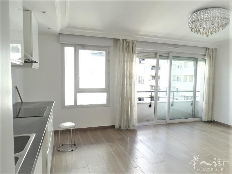 (已售) 93 Bagnolet 3房1厅出售 地铁500米