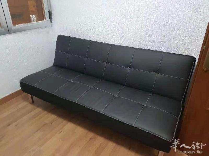 【3号线San Cristobal 三室一厅600