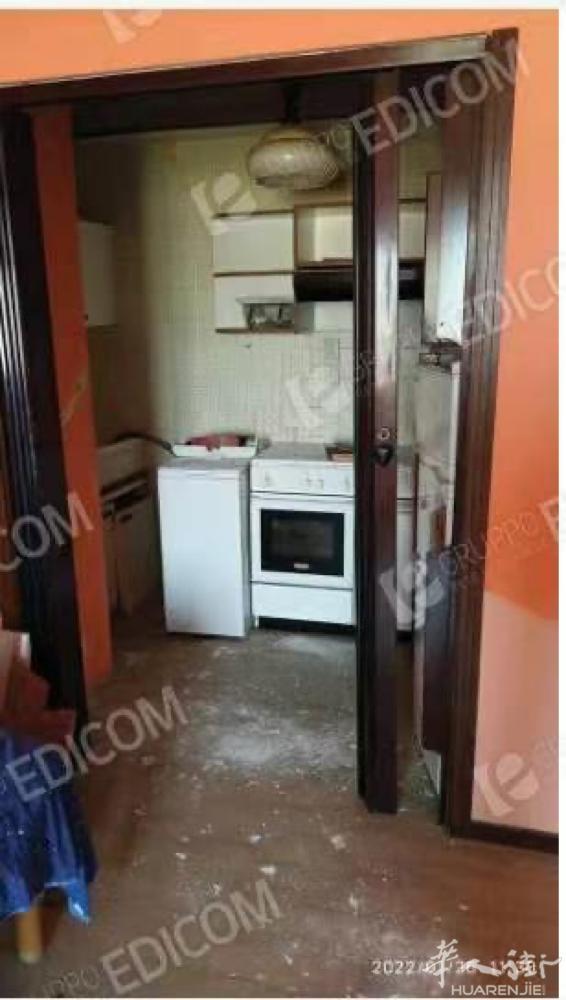 【拍卖房】Montebelluna (TV) 起拍价24000€ 公寓9楼 1室