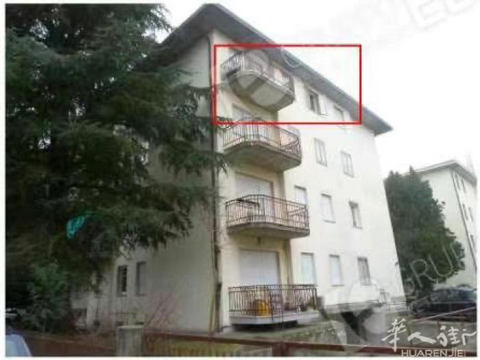 【拍卖房】Treviso (TV) 起拍价81750€ 公寓4楼 3室1厅2卫1