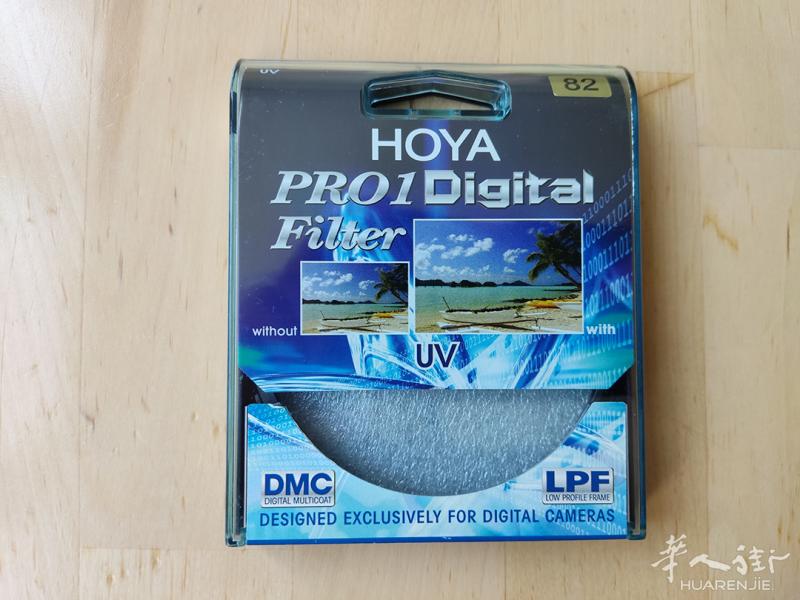 HOYA 全新UV镜，各大小都有
