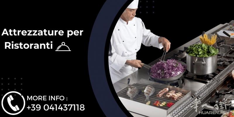 per ristorante