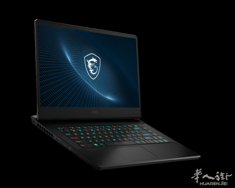 MSI 新春特价 Vector GP66 顶级性能游戏本 I7 12700H RTX 3080  15.6 240Hz