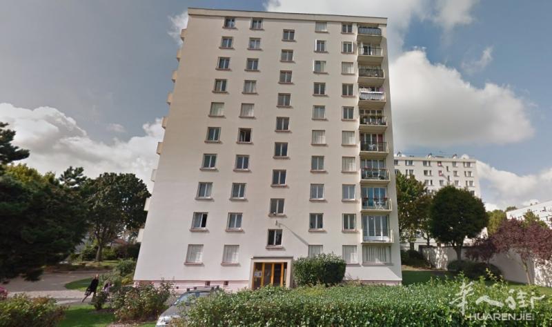 92Bagneux电梯阳台公寓2雅房水电暖杂费wifi全包正式合同APL房补