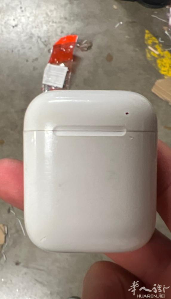 出airpods 60