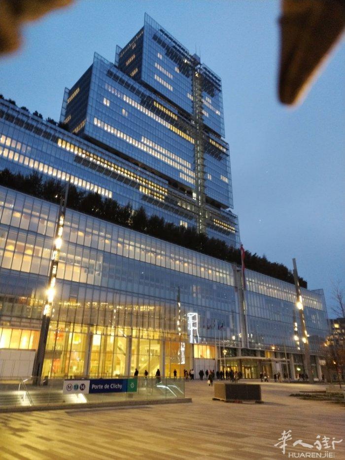 政府廉价房申请 HLM. habitat