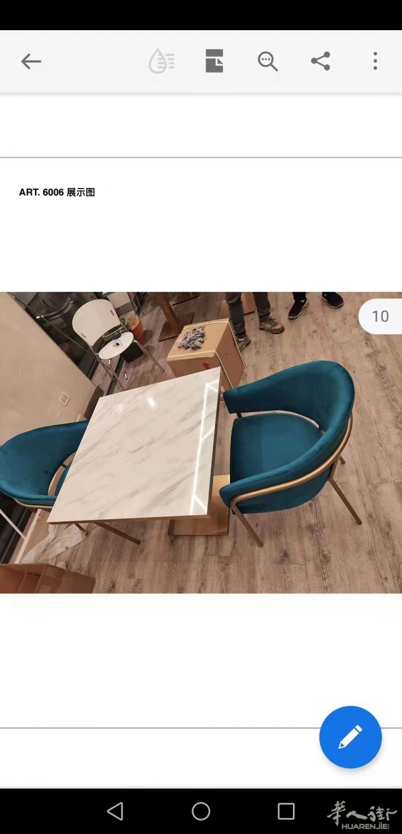 出售寿司店等餐馆桌椅