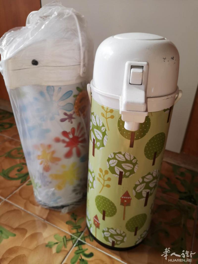 暖水壶 保温12小时