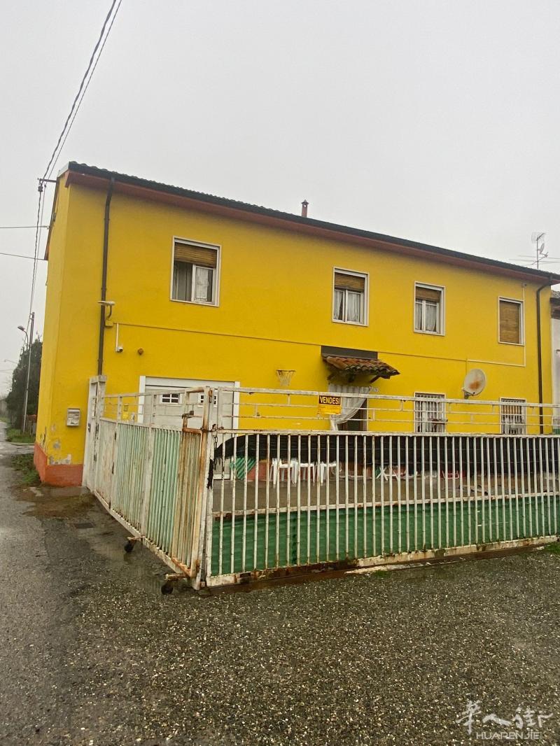 San Giuliano Vecchio（AL）出售独栋别墅