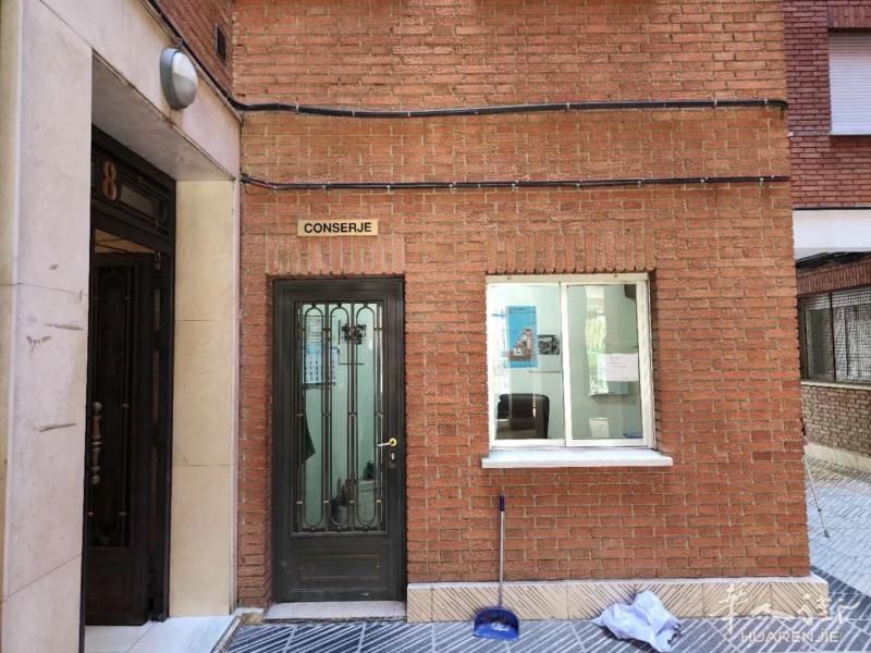 【11号线Abrantes 小区房 一室一厅850