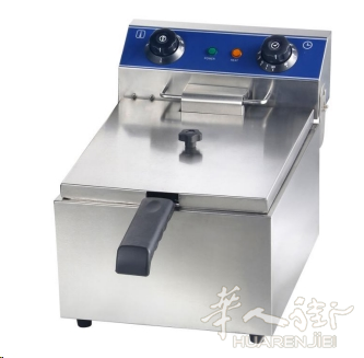 ***金龙厨具 单/双槽 电油炸炉 全新 惊爆价***