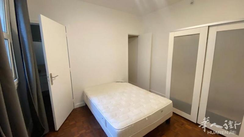 16区(ID:186139) 35平的 公寓,1室1厅 家具齐全