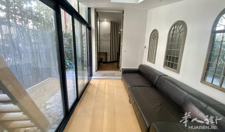 PARIS 17区·70平·公寓·有家具·长租 2300€ / 月 起租时间 : 2023-01-30 Réf: 187035