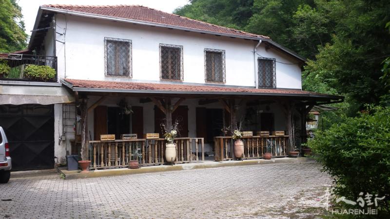 Quarona Sesia (VC)出售独栋别墅