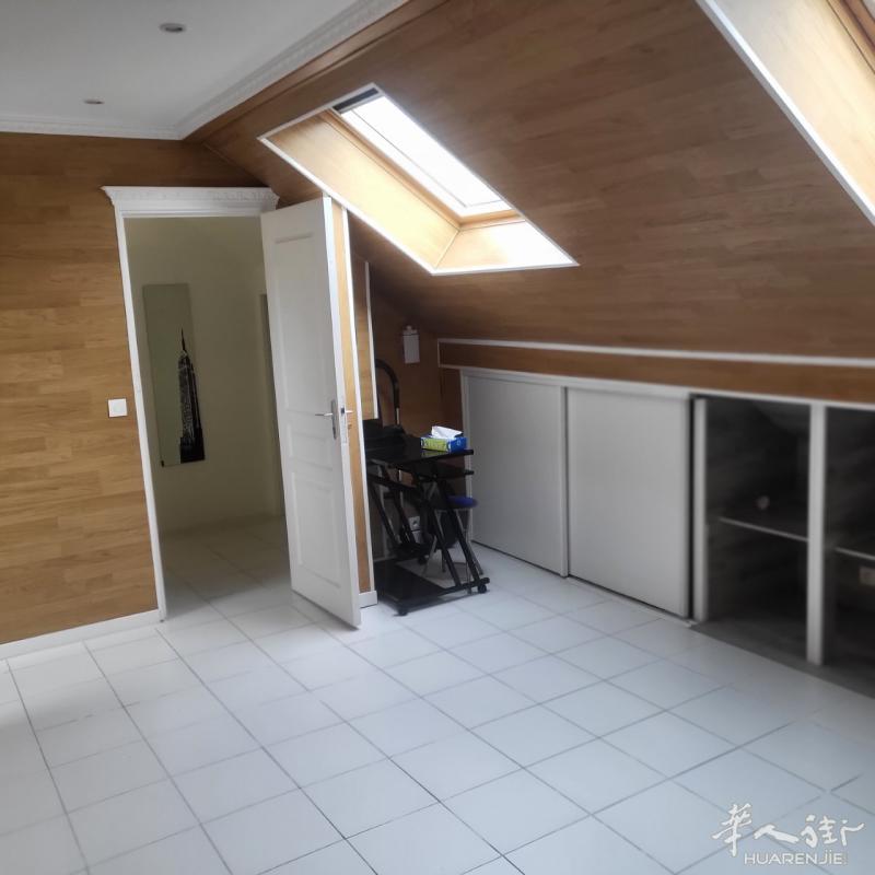 房屋出租 Villejuif 一房一厅