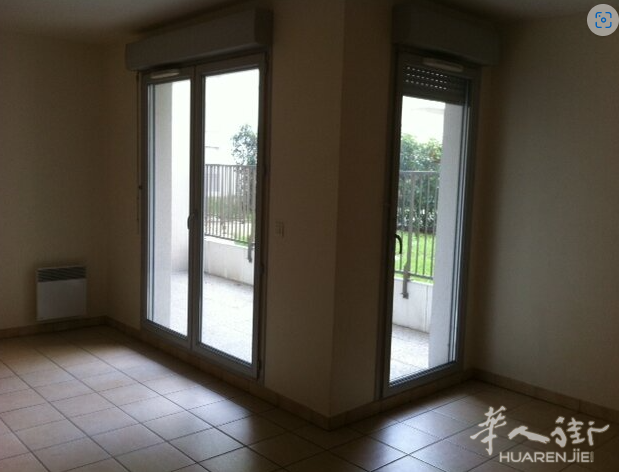 Saint-Denis 93区·71平·无家具·长租 1282€ / 月   起租时间 : 2023-01-28 Réf: 189087